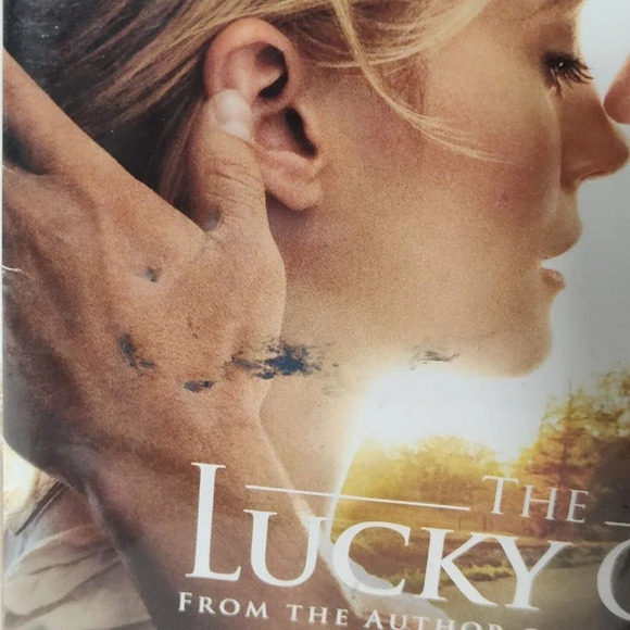 The Lucky One DVD Zac Efron Taylor Schilling WORKING/SCRATCHES - Picture 2 of 6